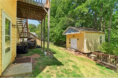 1718 English Ivey Lane NW, Kennesaw, GA 30144 - Photo 17