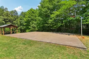 1718 English Ivey Ln NW, Kennesaw, GA 30144 - Photo 35