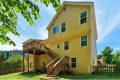 1718 English Ivey Lane NW, Kennesaw, GA 30144 - Photo 13