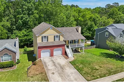 1718 English Ivey Lane NW, Kennesaw, GA 30144 - Photo 35