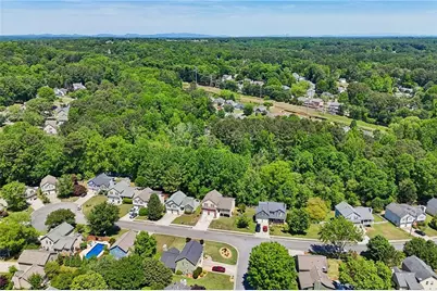 1718 English Ivey Lane NW, Kennesaw, GA 30144 - Photo 23