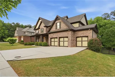 115 Cochran Farms Drive, Roswell, GA 30075 - Photo 7
