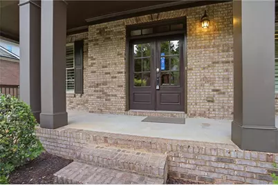 115 Cochran Farms Drive, Roswell, GA 30075 - Photo 9