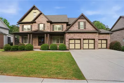 115 Cochran Farms Drive, Roswell, GA 30075 - Photo 1
