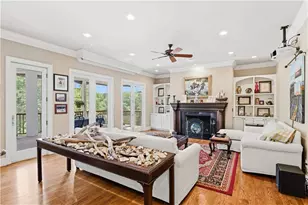 62 Cedar Trail, Commerce, GA 30529 - Photo 25