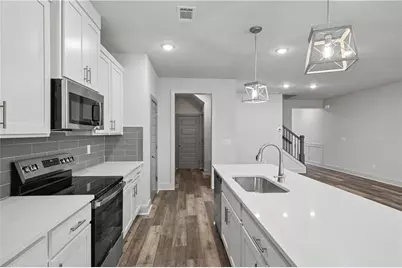 4324 Fern River Bend #67, Norcross, GA 30093 - Photo 11