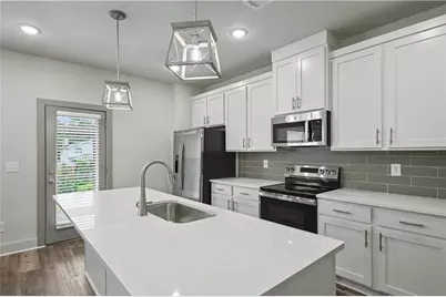 4324 Fern River Bend #67, Norcross, GA 30093 - Photo 9