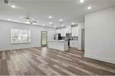 4324 Fern River Bend #67, Norcross, GA 30093 - Photo 7