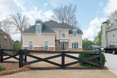 27 Cooper Lake Road, Mableton, GA 30126 - Photo 1