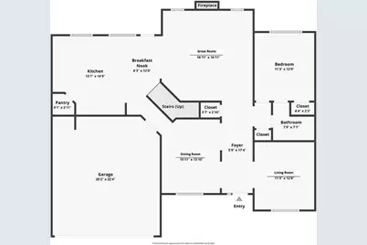 7946 White Oak Loop, Stonecrest, GA 30038 - Photo 45