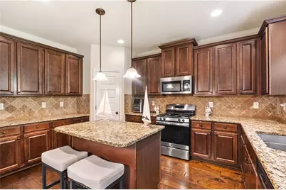 7946 White Oak Loop, Stonecrest, GA 30038 - Photo 7