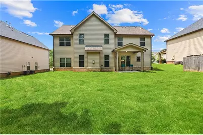 7946 White Oak Loop, Stonecrest, GA 30038 - Photo 41