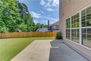 4155 Cami Way, Buford, GA 30519 - Photo 43