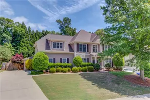 4155 Cami Way, Buford, GA 30519 - Photo 1