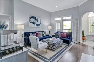 1735 Peachtree St NE, Atlanta, GA 30309 - Photo 17