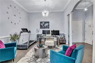 1735 Peachtree St NE, Atlanta, GA 30309 - Photo 5