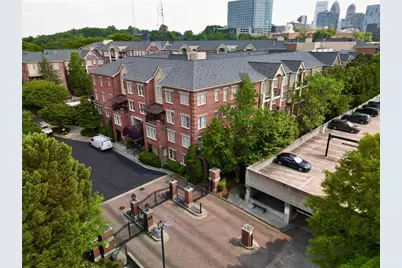 1735 Peachtree Street NE #430, Atlanta, GA 30309 - Photo 1