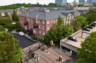 1735 Peachtree St NE, Atlanta, GA 30309 - Photo 1