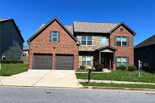 9790 Braxley Way, Jonesboro, GA 30238 - Photo 1