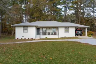 1286 Oak Hill Rd, Covington, GA 30016 - Photo 1