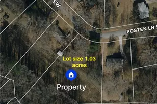 1841 Posten Ln SW, Mableton, GA 30126 - Photo 1