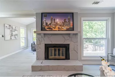 1103 Lake Pointe Circle, Roswell, GA 30075 - Photo 13