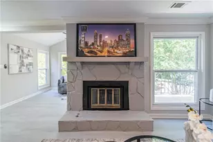 1103 Lake Pointe Cir, Roswell, GA 30075 - Photo 13
