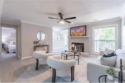 1103 Lake Pointe Circle, Roswell, GA 30075 - Photo 7