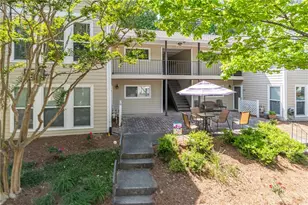 1103 Lake Pointe Cir, Roswell, GA 30075 - Photo 1
