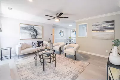 1103 Lake Pointe Circle, Roswell, GA 30075 - Photo 5