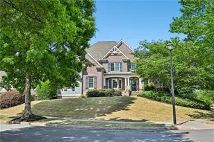 3451 Falls Branch Ct, Buford, GA 30519 - Photo 107