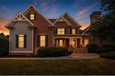 3451 Falls Branch Court, Buford, GA 30519 - Photo 1