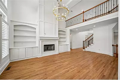 3451 Falls Branch Court, Buford, GA 30519 - Photo 35