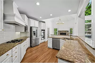 3451 Falls Branch Court, Buford, GA 30519 - Photo 5