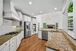 3451 Falls Branch Ct, Buford, GA 30519 - Photo 5