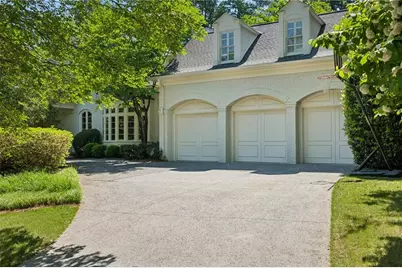 82 Blackland Road NW, Atlanta, GA 30342 - Photo 23