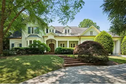 82 Blackland Road NW, Atlanta, GA 30342 - Photo 1