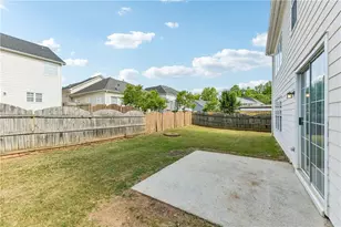 731 Goldenrod Way, Norcross, GA 30093 - Photo 33
