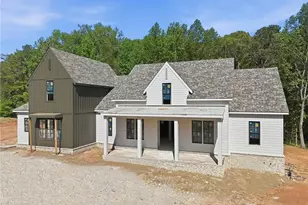 203 Memory Ln, Canton, GA 30115 - Photo 1