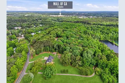 2469 Rock Springs Road, Buford, GA 30519 - Photo 3