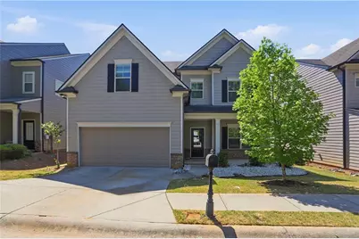 5646 Apple Grove Road, Buford, GA 30519 - Photo 1