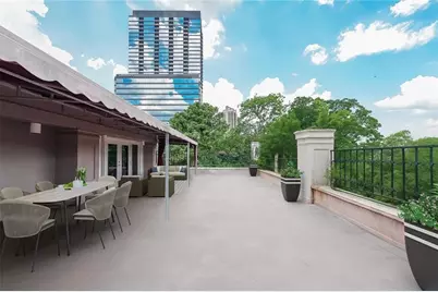 3648 Peachtree Road #4S, Atlanta, GA 30319 - Photo 19
