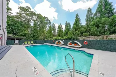 3648 Peachtree Road #4S, Atlanta, GA 30319 - Photo 21