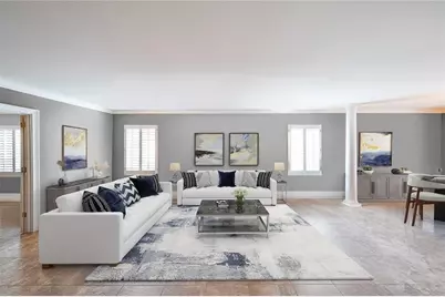 3648 Peachtree Road #4S, Atlanta, GA 30319 - Photo 9