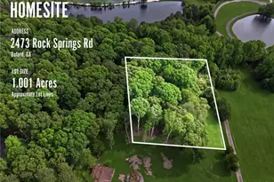 2473 Rock Springs Rd, Buford, GA 30519 - Photo 1