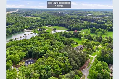 2473 Rock Springs Road, Buford, GA 30519 - Photo 5