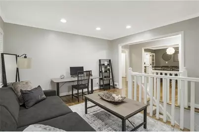 3902 Peachtree Dunwoody Road NE, Atlanta, GA 30342 - Photo 5