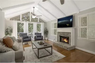 3902 Peachtree Dunwoody Road NE, Atlanta, GA 30342 - Photo 1