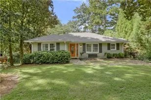 3902 Peachtree Dunwoody Rd NE, Atlanta, GA 30342 - Photo 1