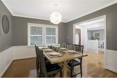 3902 Peachtree Dunwoody Road NE, Atlanta, GA 30342 - Photo 3